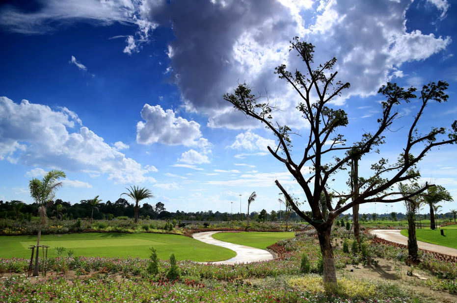 World Heritage Golf Excursion – Laos & Thailand - 13D12N9R