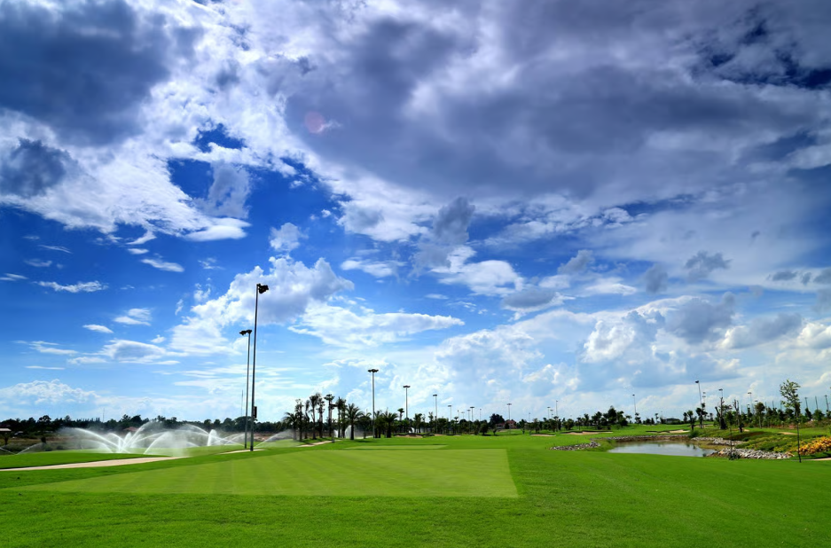 World Heritage Golf Excursion – Laos & Thailand - 13D12N9R