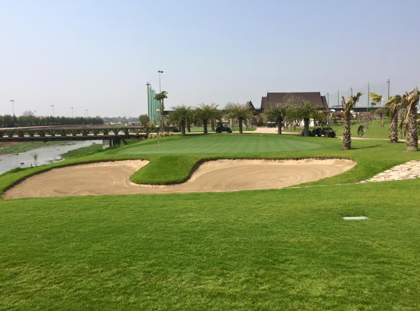World Heritage Golf Excursion – Laos & Thailand - 13D12N9R