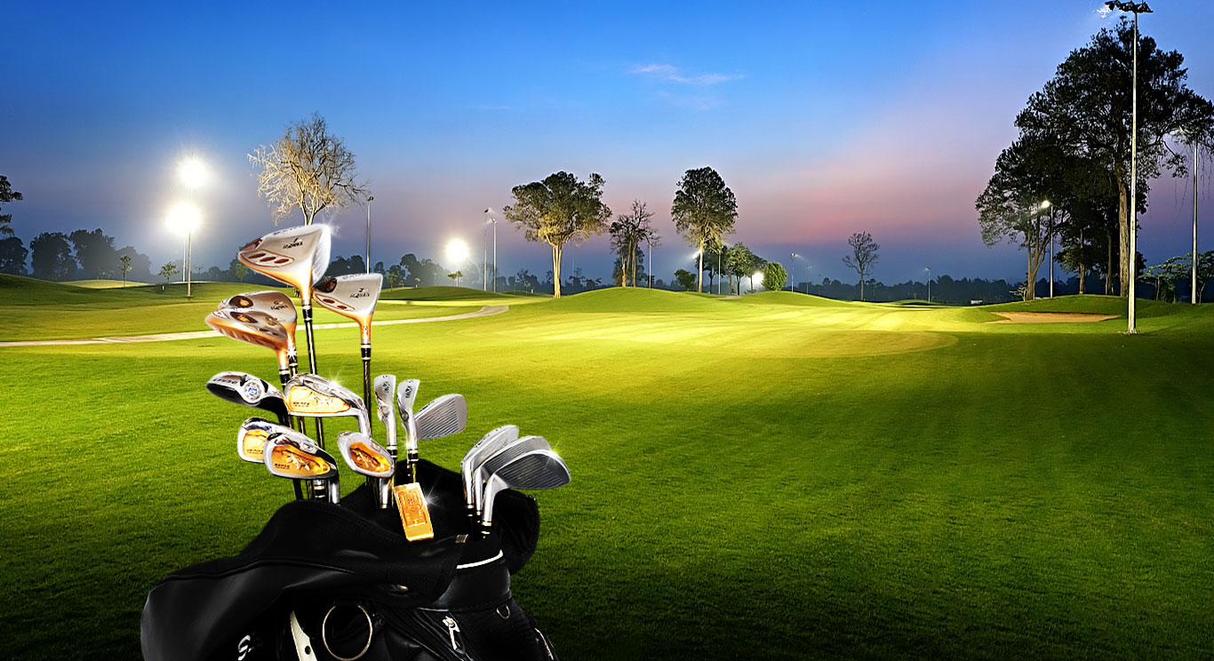 Long Vien Golf Club