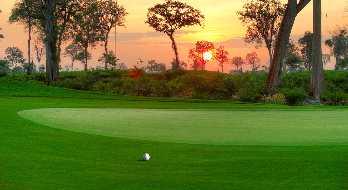 Long Vien Golf Club