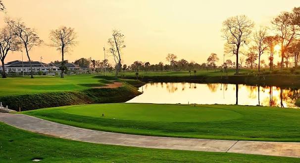 Long Vien Golf Club