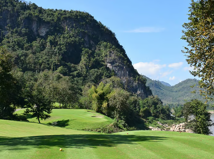 Exotic Luang Prabang Laos Getaway - 3D2N2R