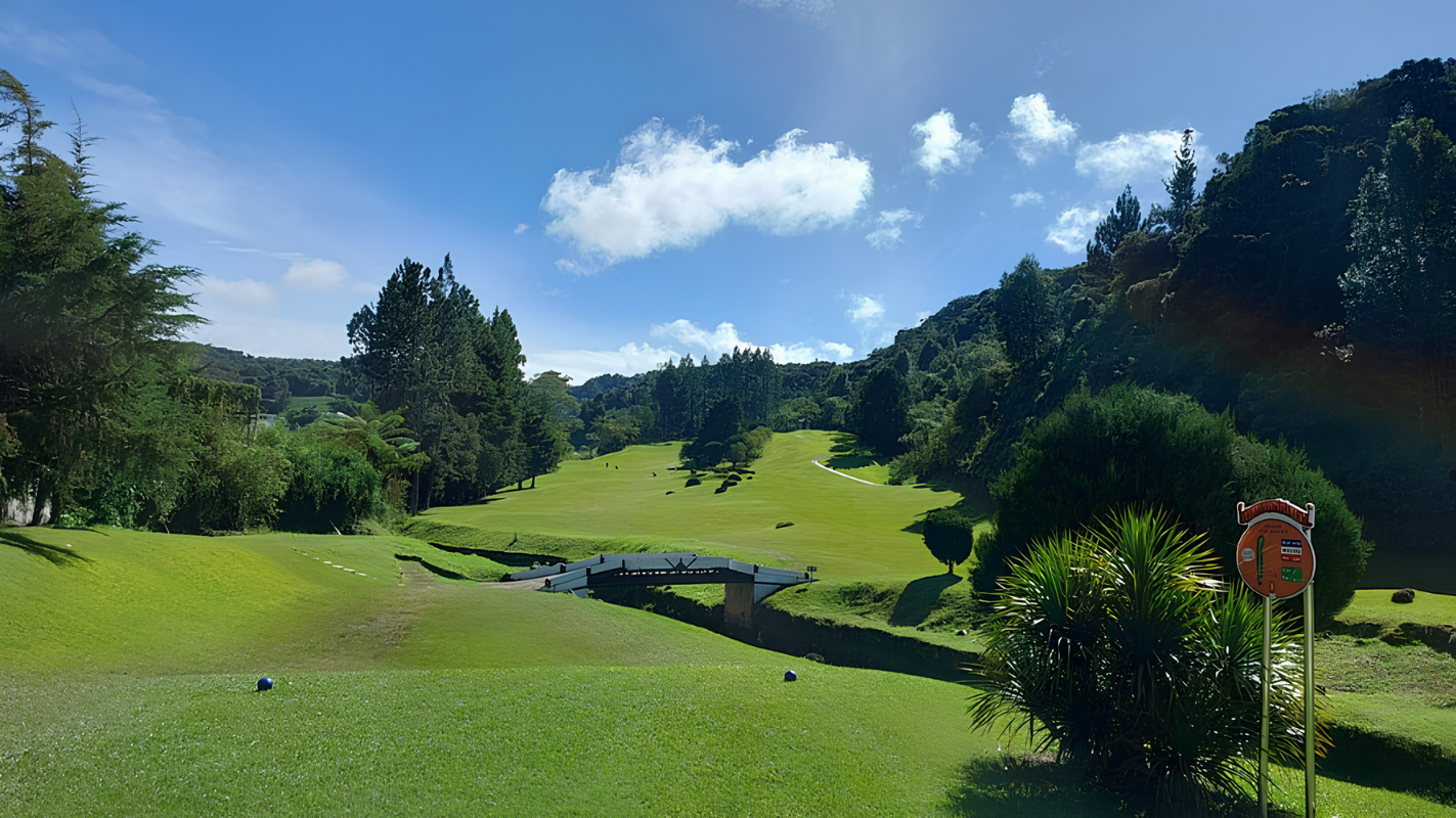 Cameron Highlands Golf & Country Club