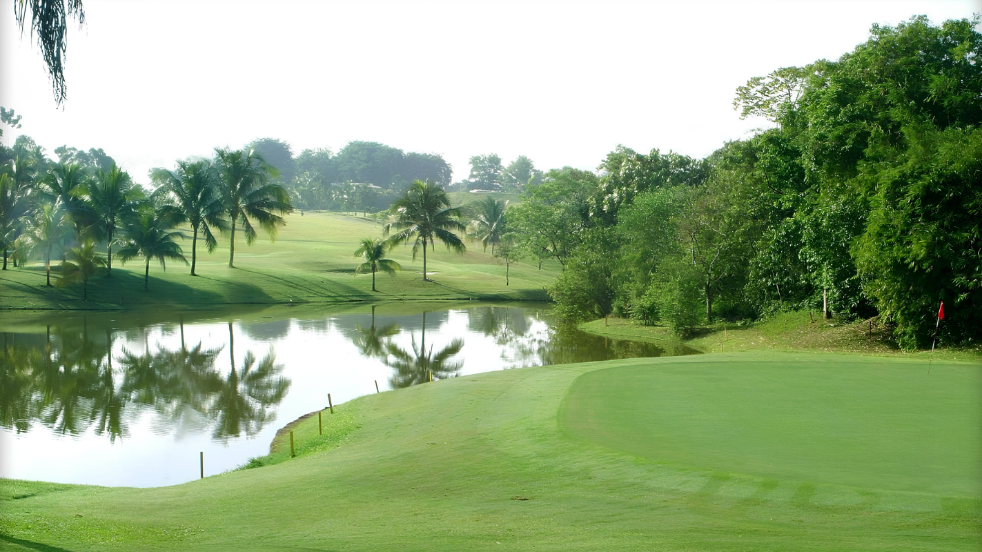 Meru Valley Golf & Country Club