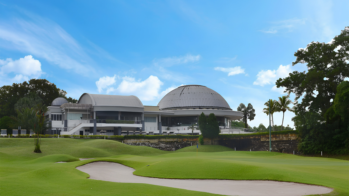 Meru Valley Golf & Country Club