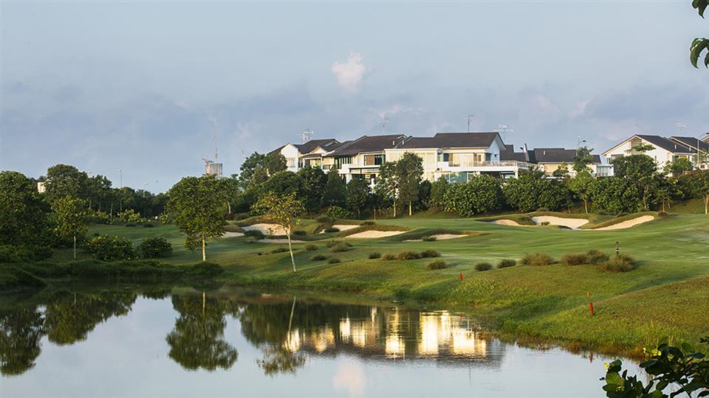 Horizon Hills Golf & Country Club
