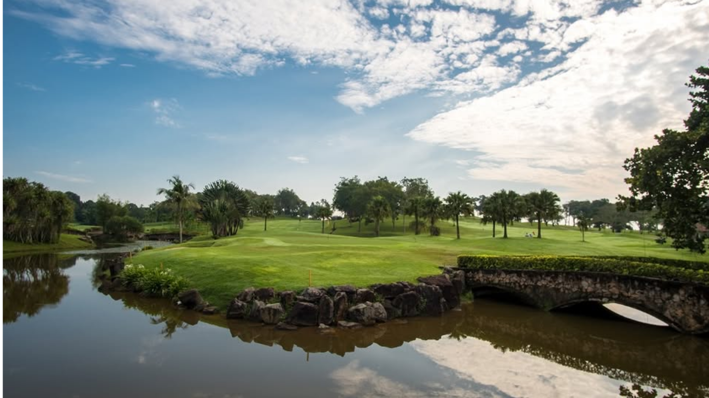 Palm Resort Golf & Country Club