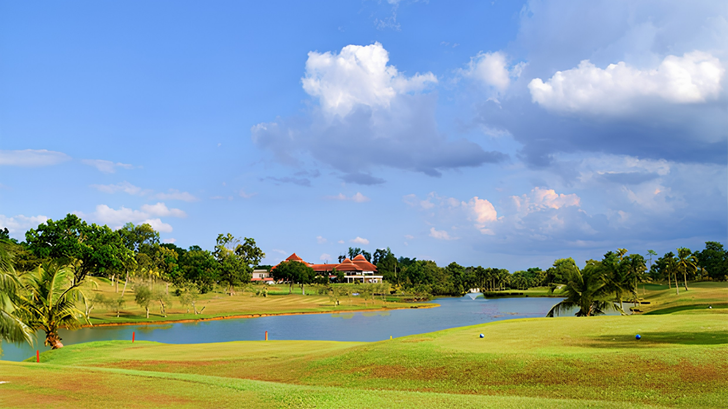 Palm Resort Golf & Country Club
