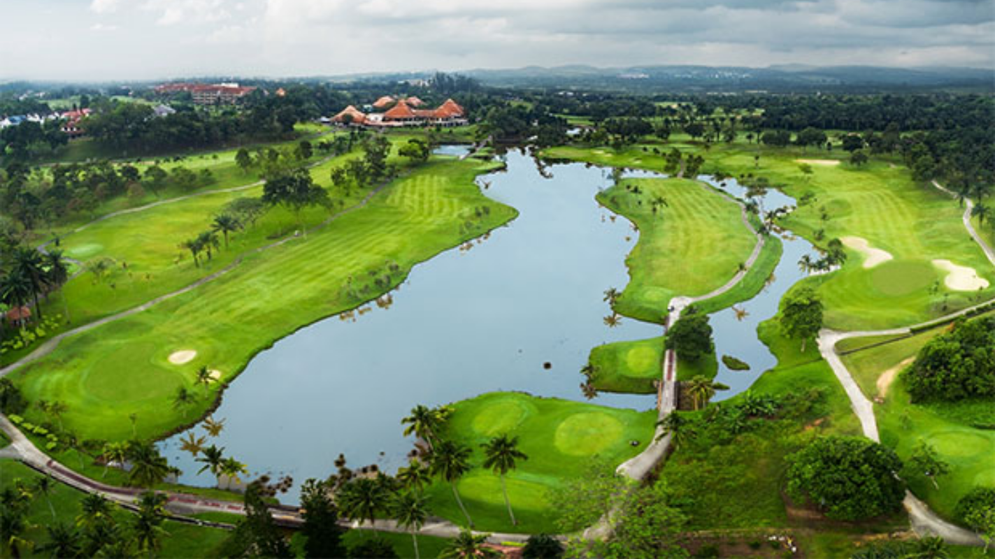 Palm Resort Golf & Country Club