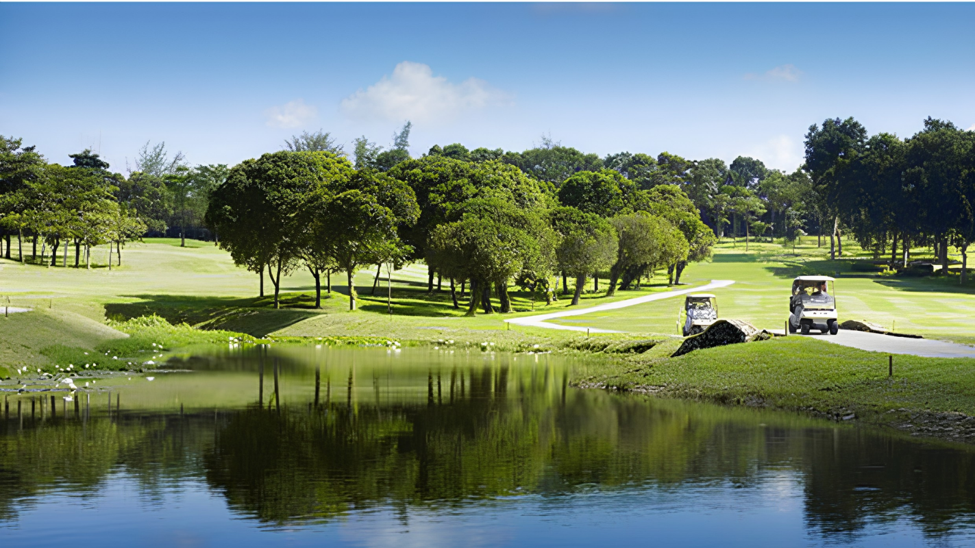 Ponderosa Golf & Country Club