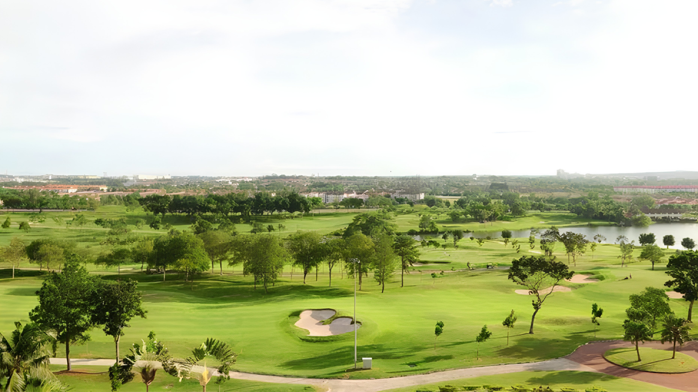 Ponderosa Golf & Country Club