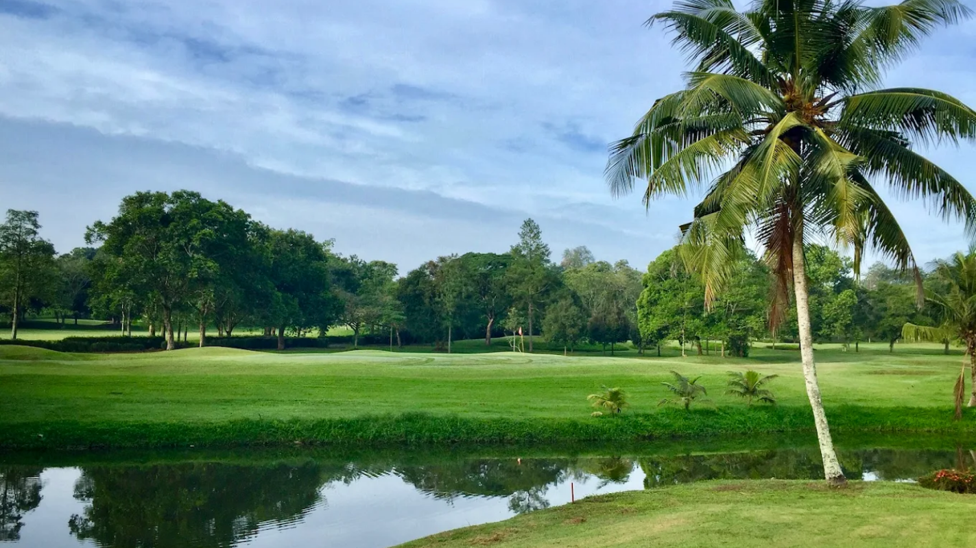 Starhill Golf & Country Club