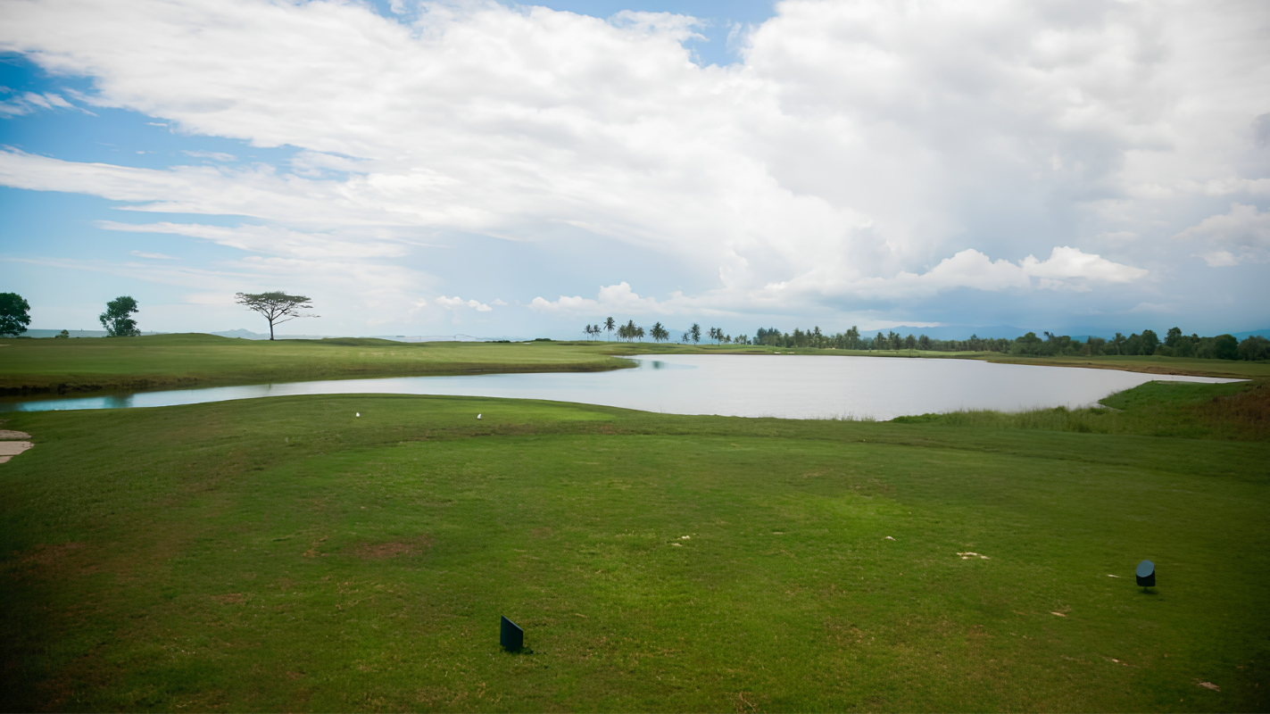 Borneo Golf & Country Club