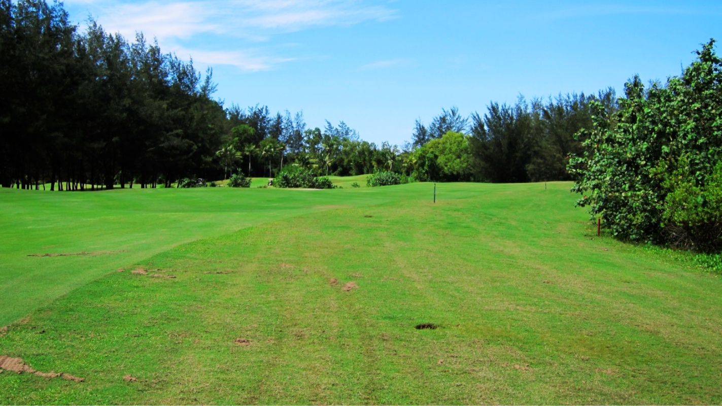 Dalit Bay Golf & Country Club