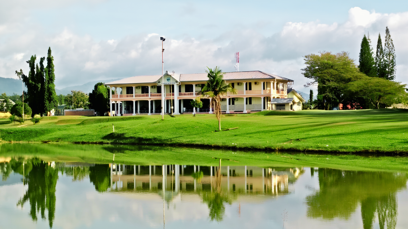Keningau Golf & Country Club