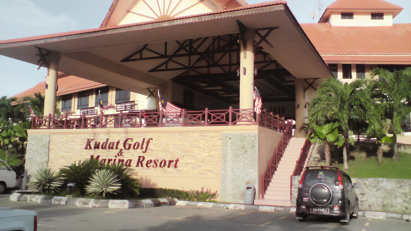 Kudat Golf Club