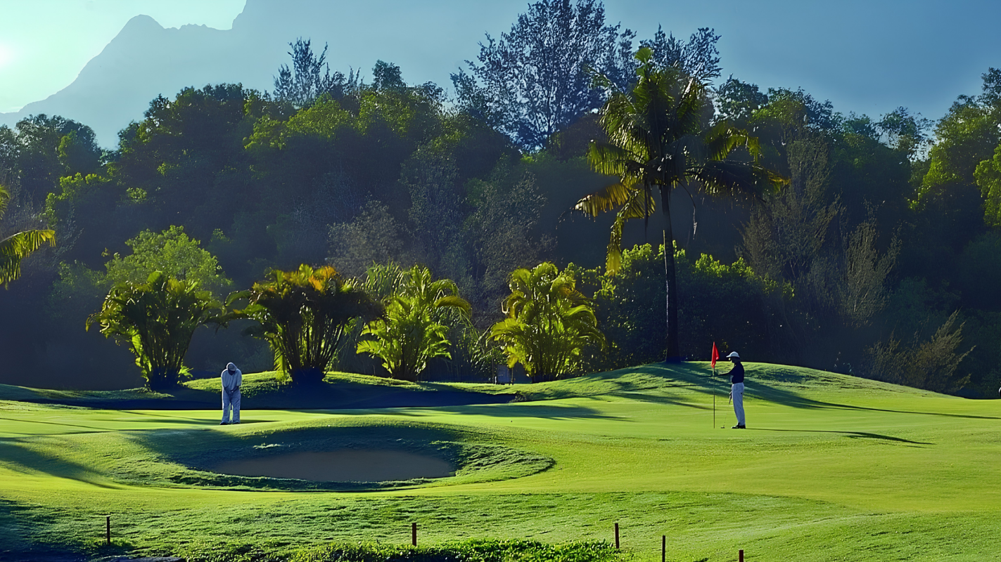 Kudat Golf Club