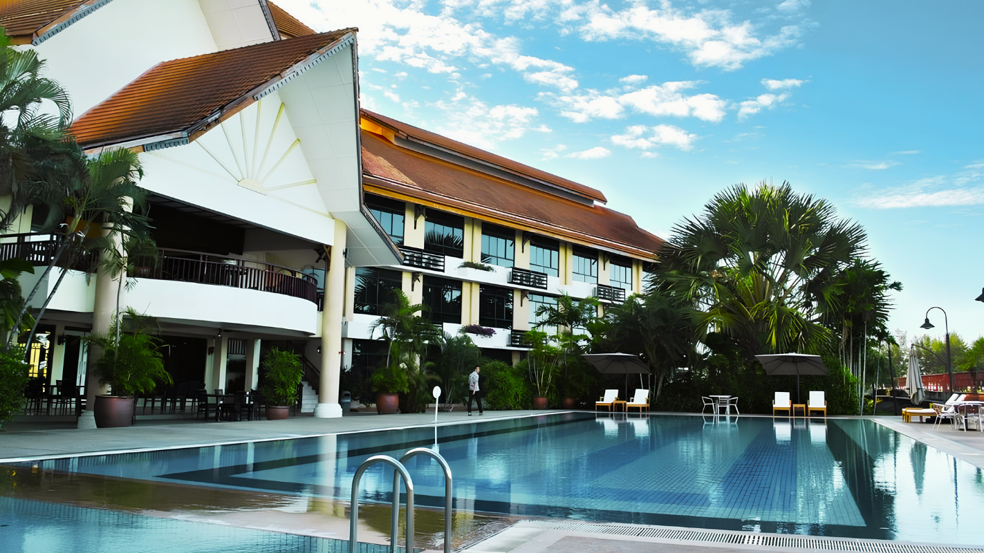 Kudat Golf Club