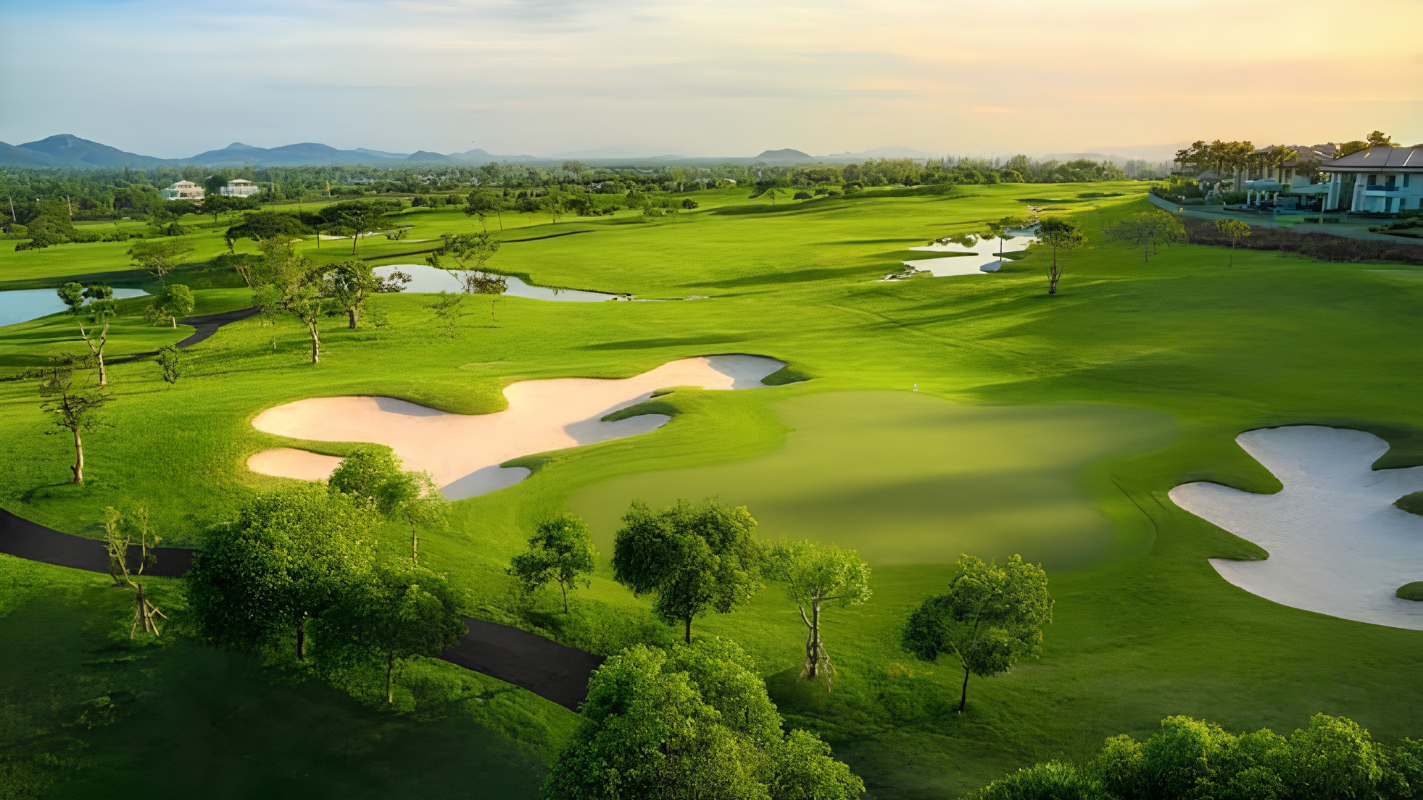 Lahad Datu Golf & Country Club