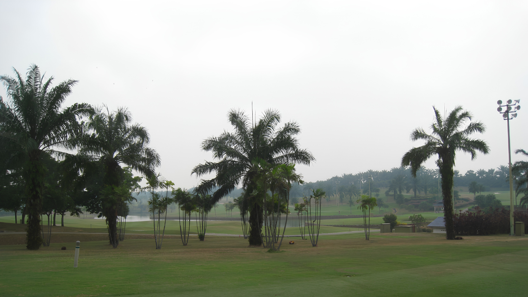 Glenmarie Golf & Country Club