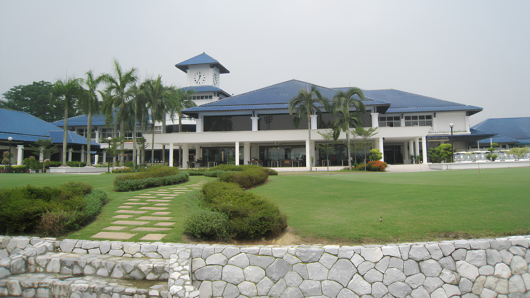 Glenmarie Golf & Country Club
