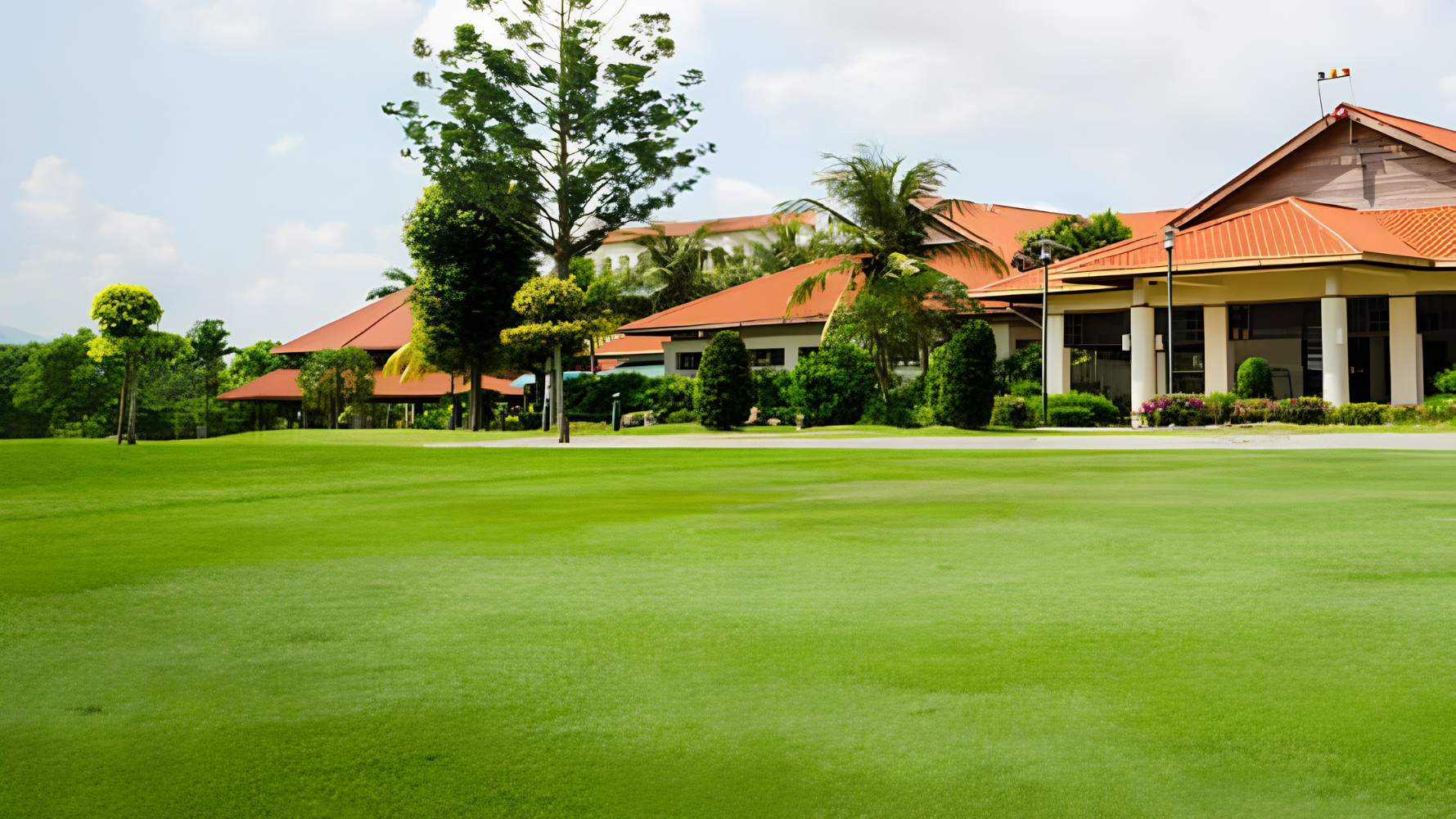 Nilai Springs Golf & Country Club