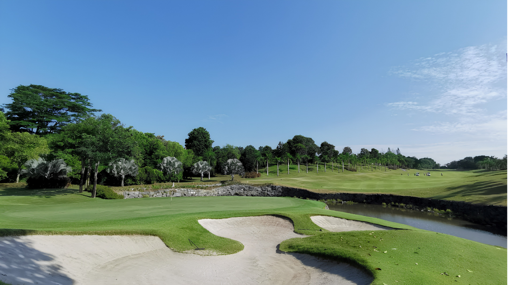Palm Garden Golf Club