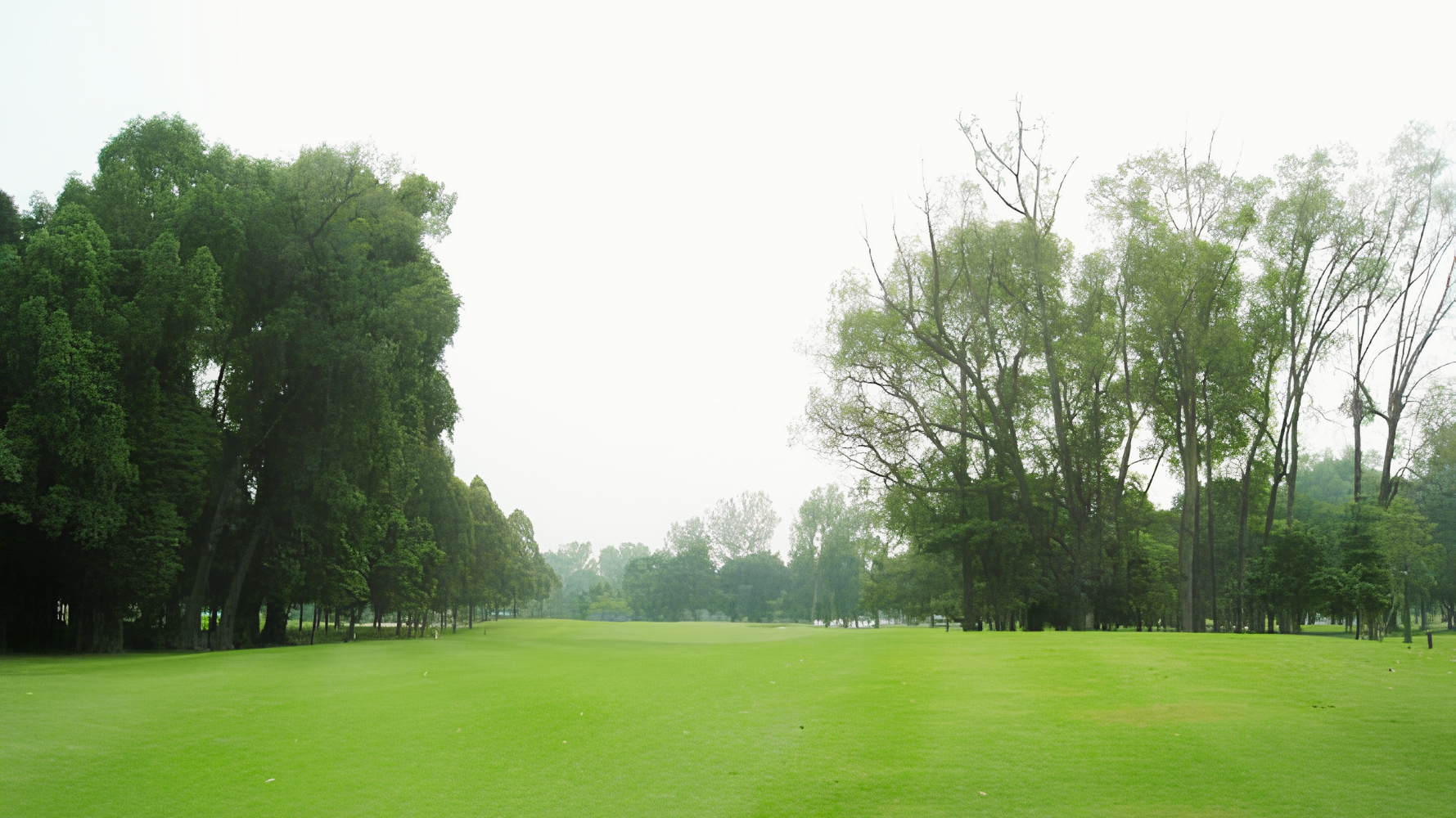 Royal Selangor Golf Club, Old Course