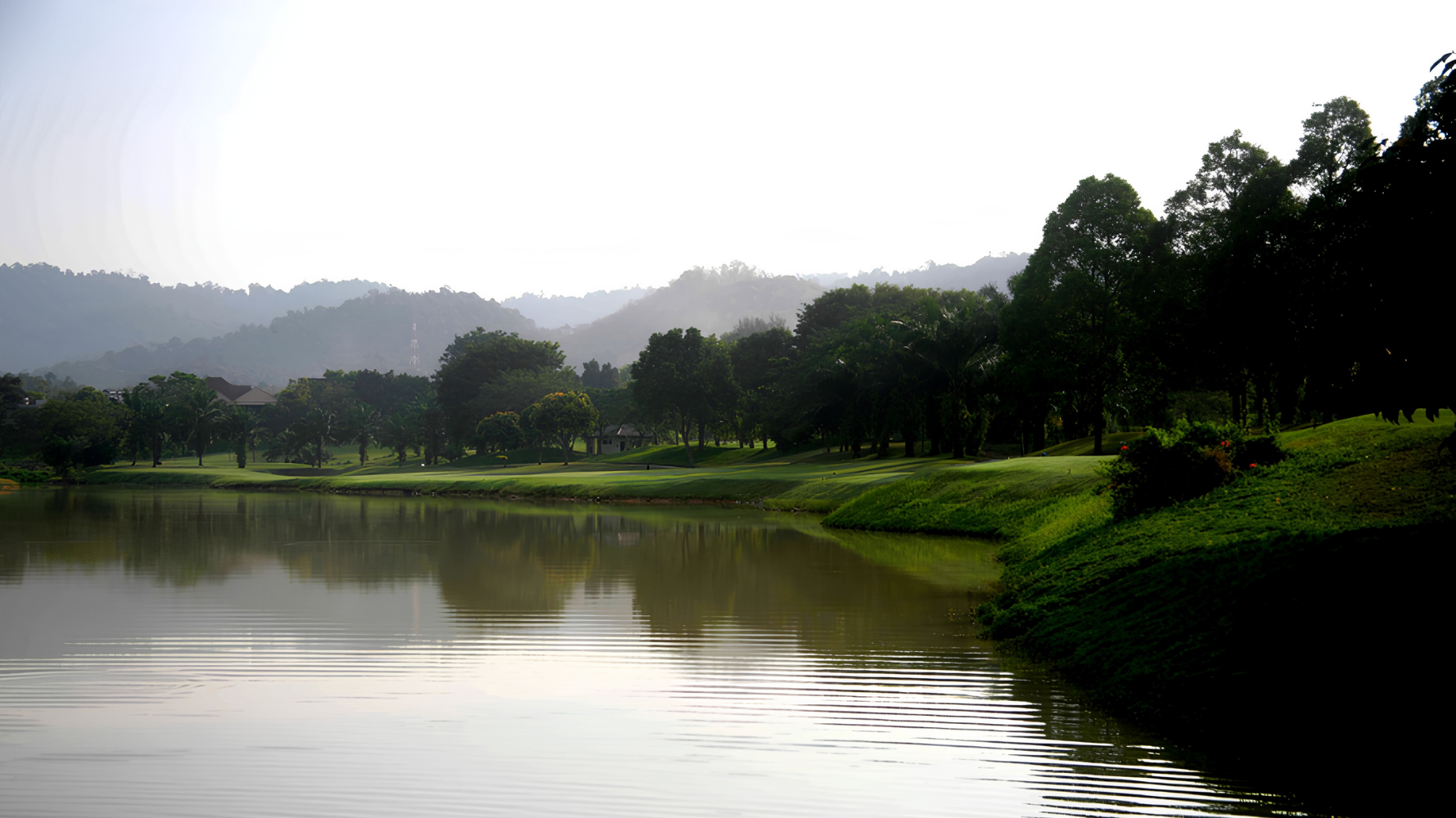 Sungai Long Golf & Country Club
