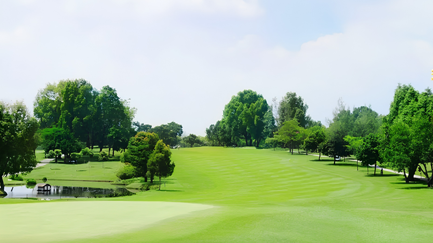 Kelab Golf Sarawak
