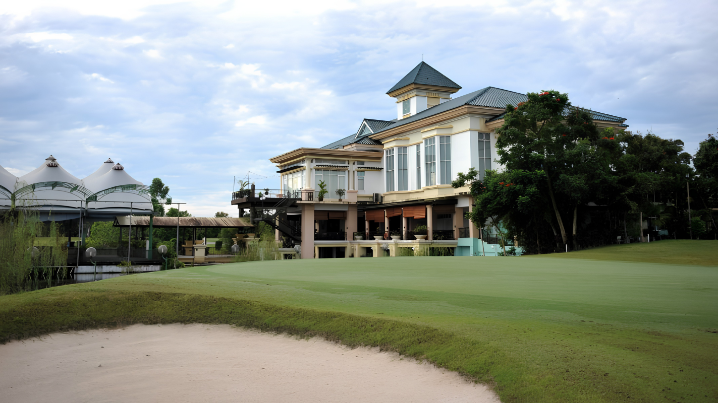 Miri Golf Club