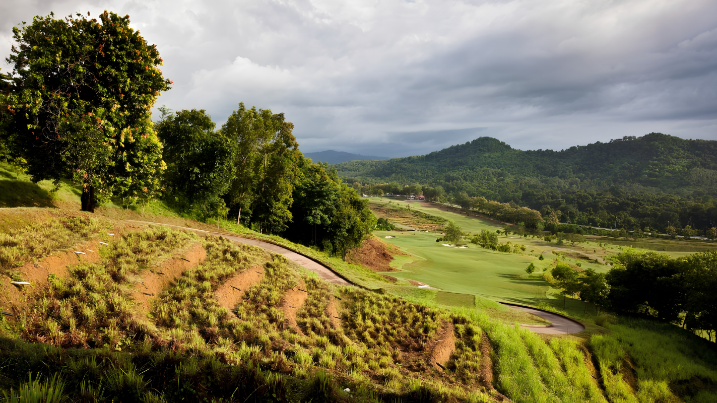 99 East Golf Club