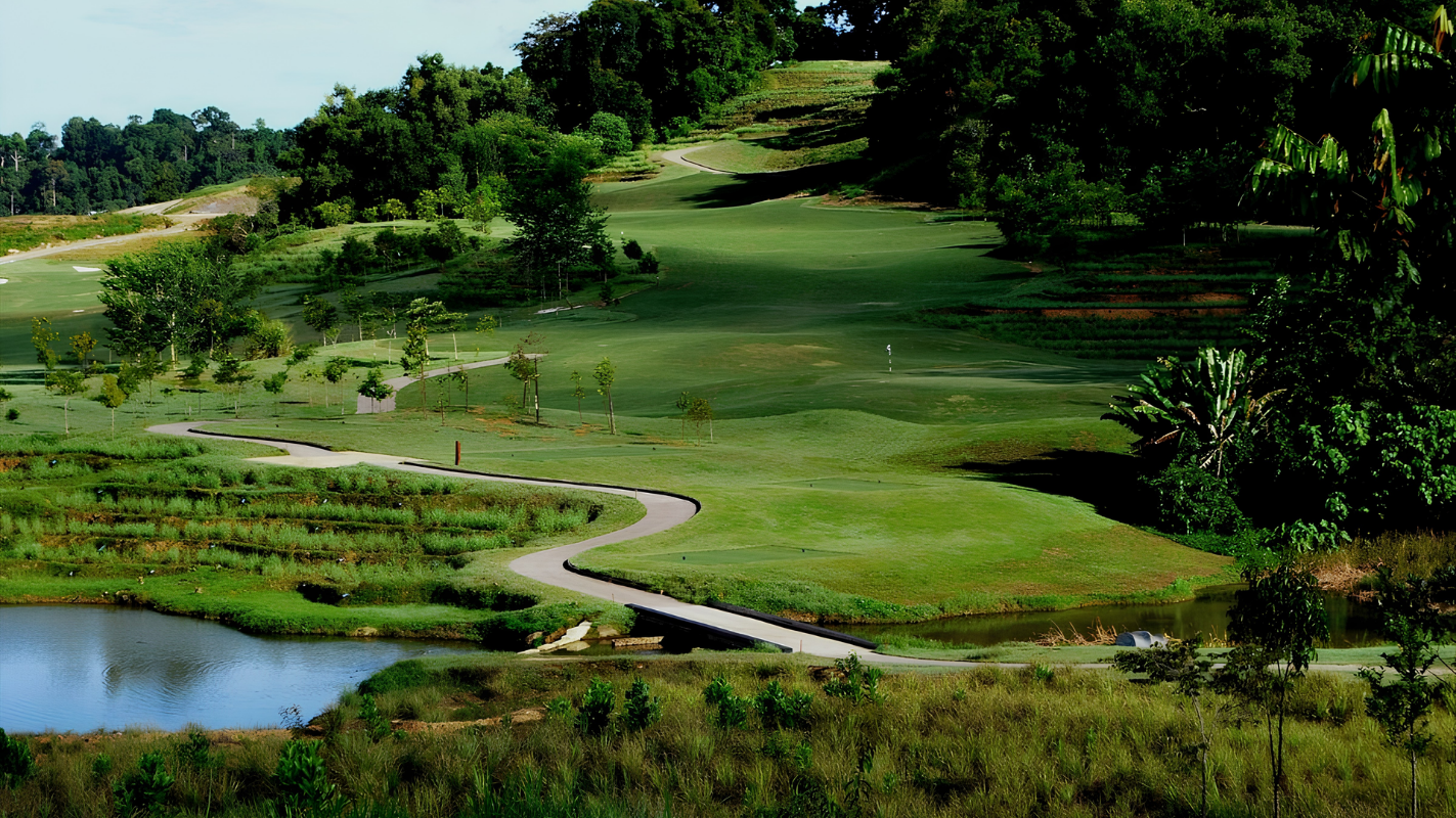 99 East Golf Club