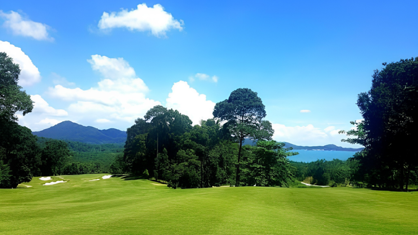 The Els Club Teluk Datai