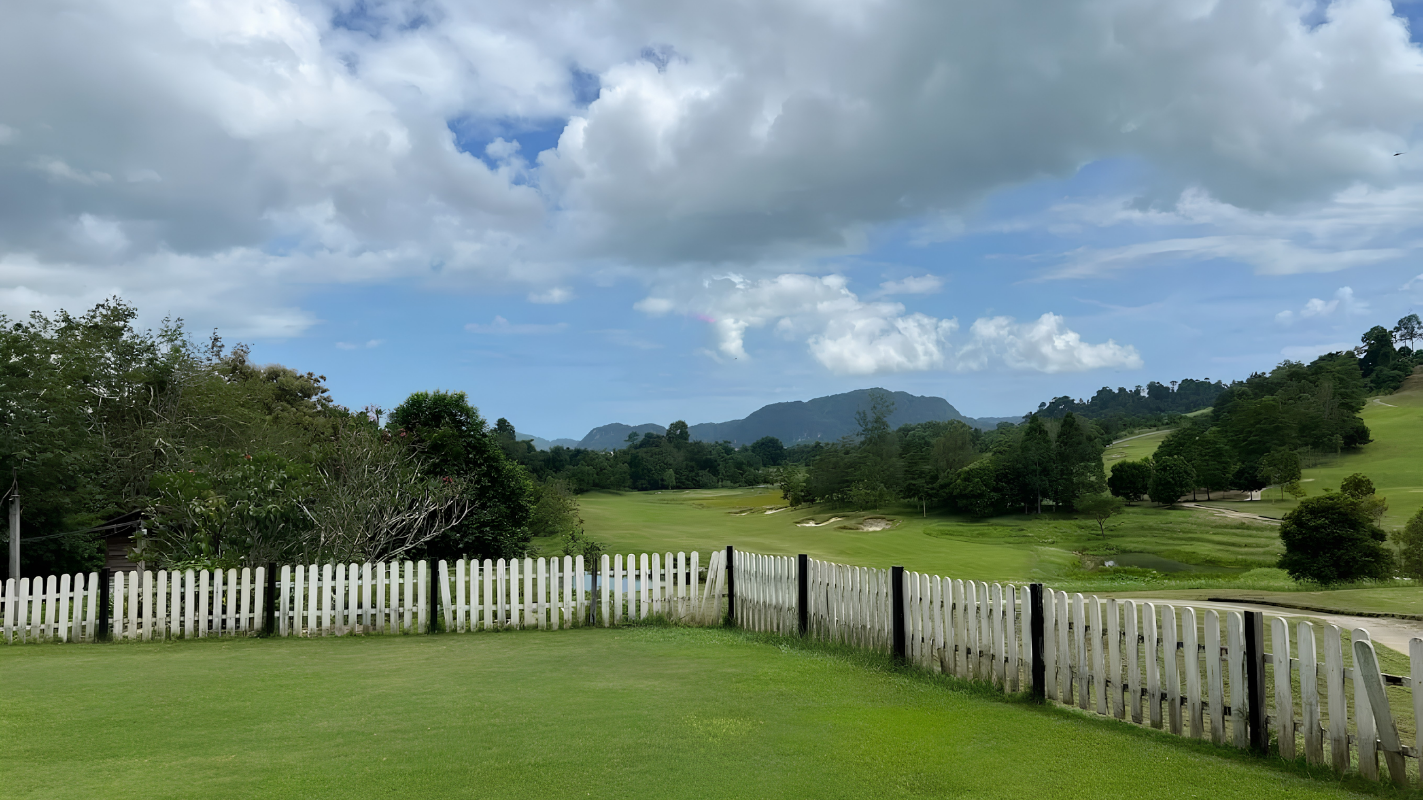 The Els Club Teluk Datai