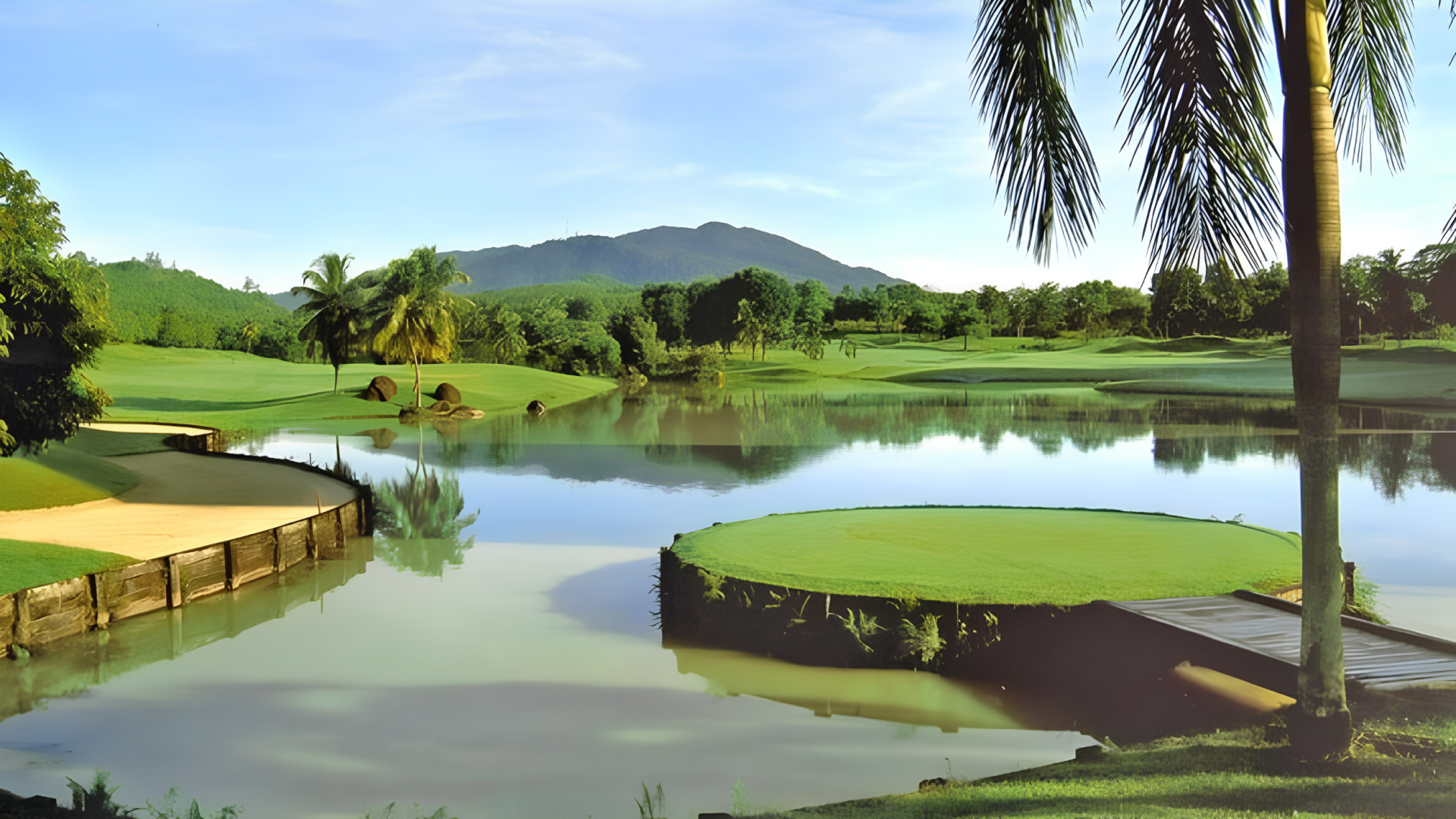 Melaka Golf Tour 5D4N3R