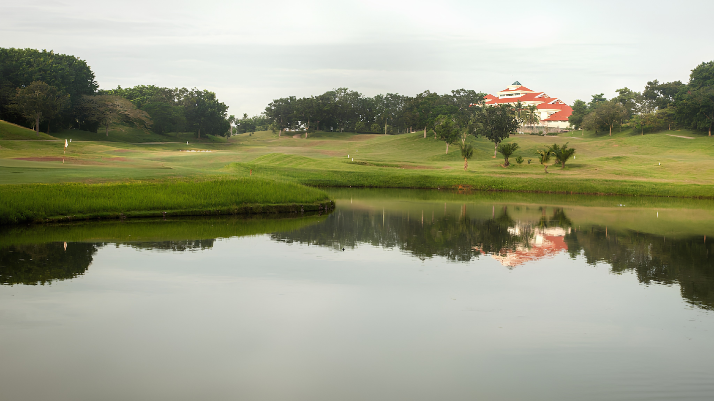 Orna Golf & Country Club