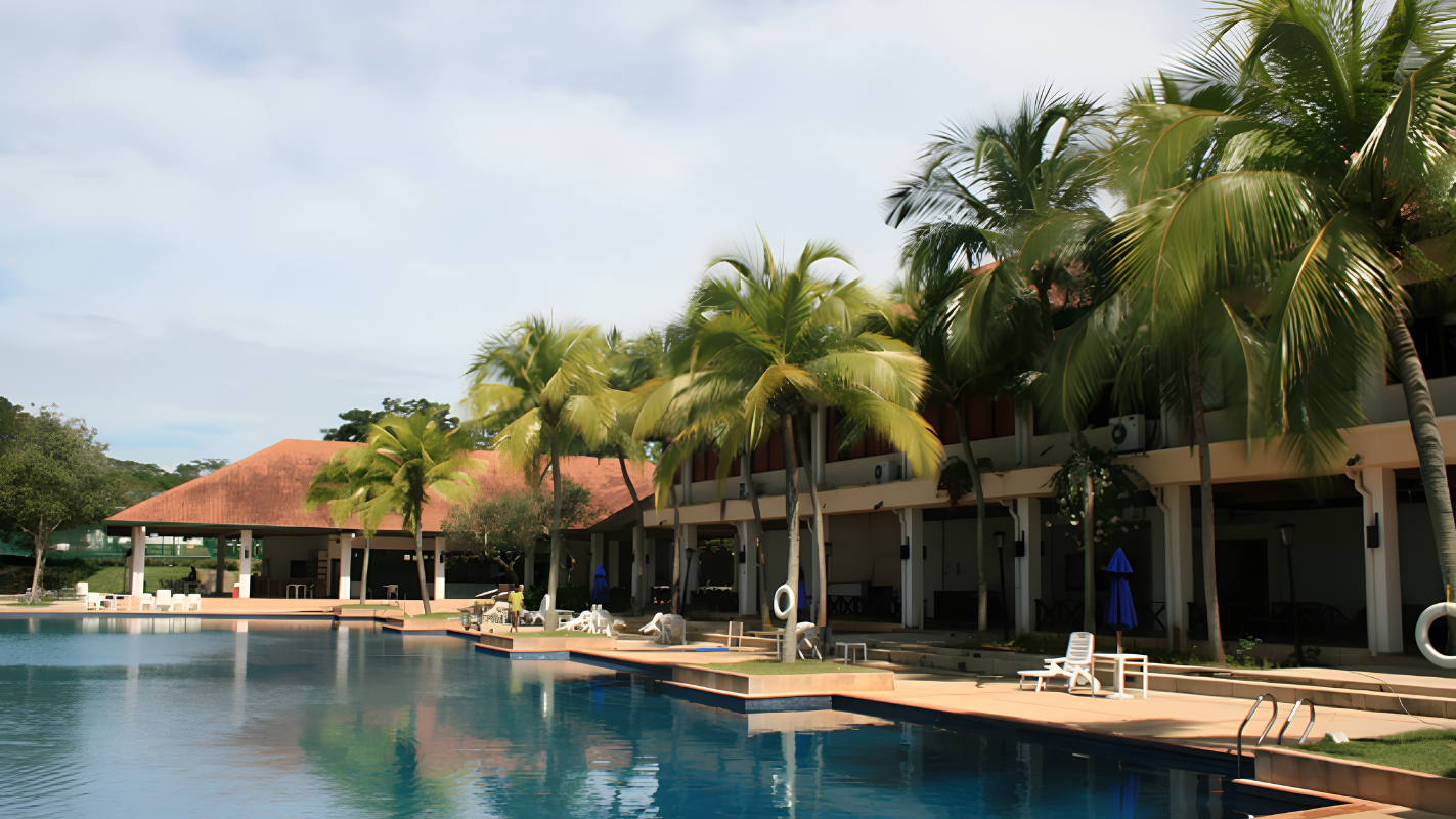 Tiara Melaka Golf & Country Club