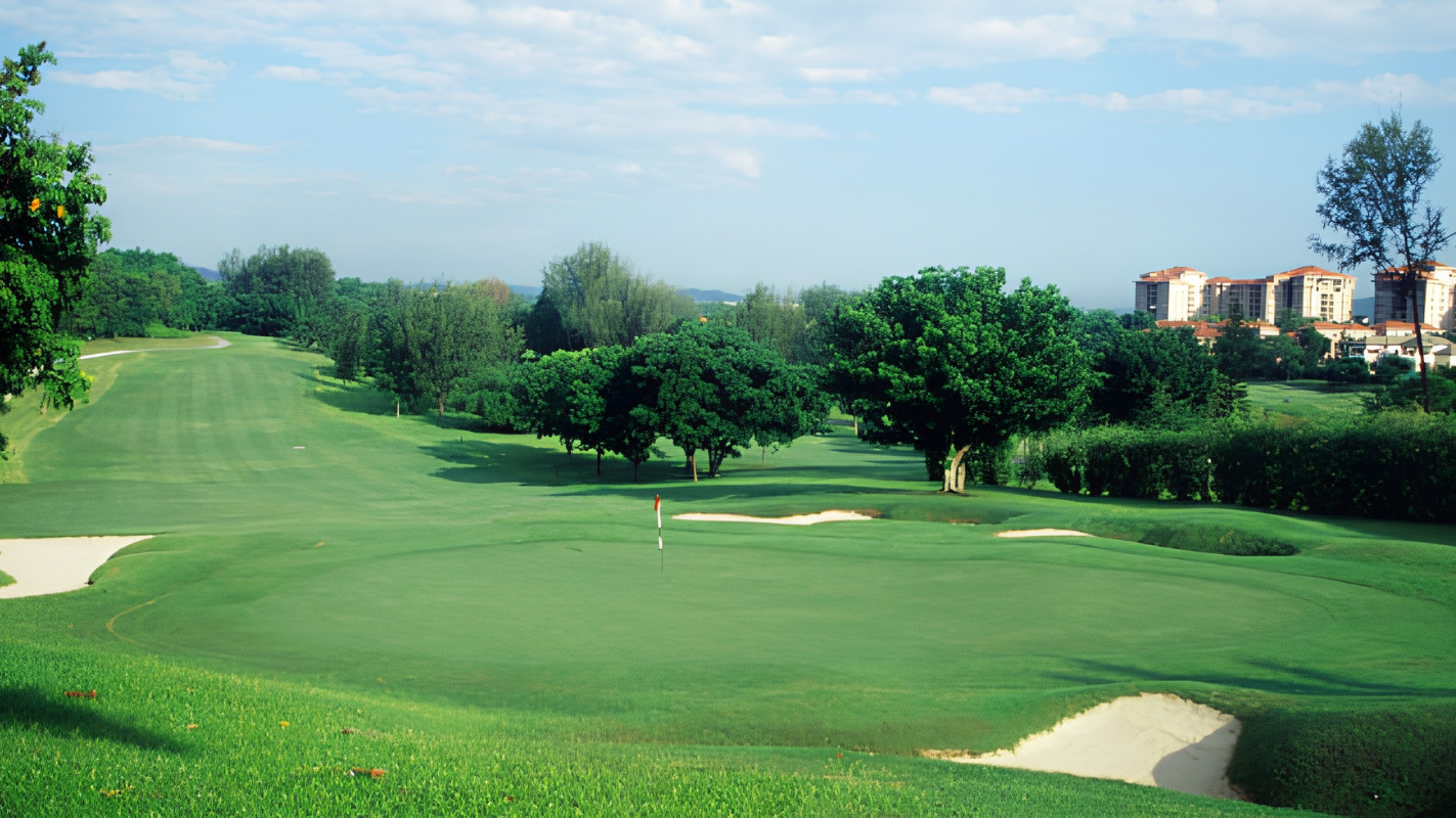 Tiara Melaka Golf & Country Club
