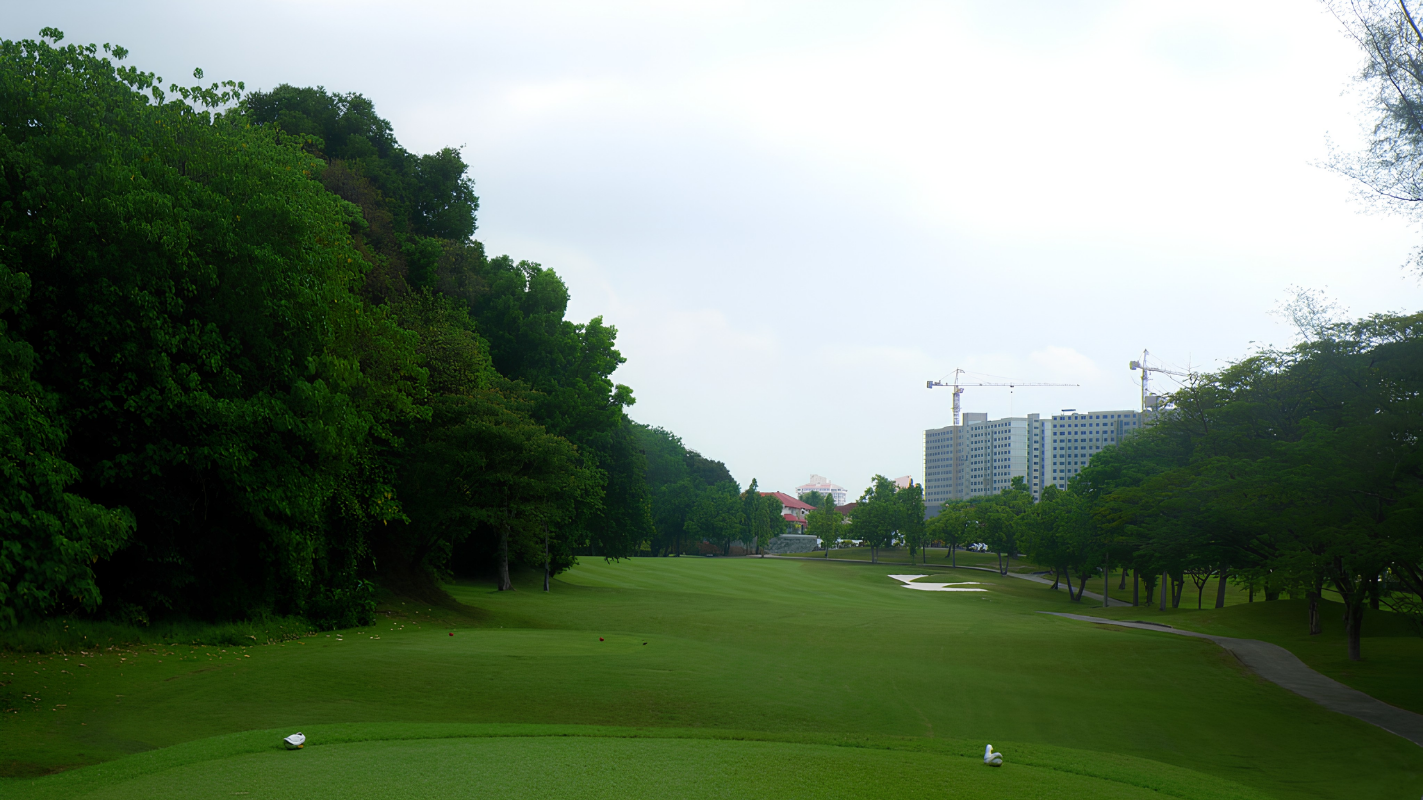 Penang Golf Club