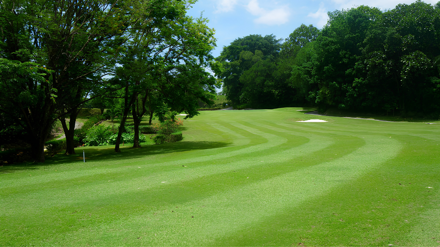 Penang Golf Club