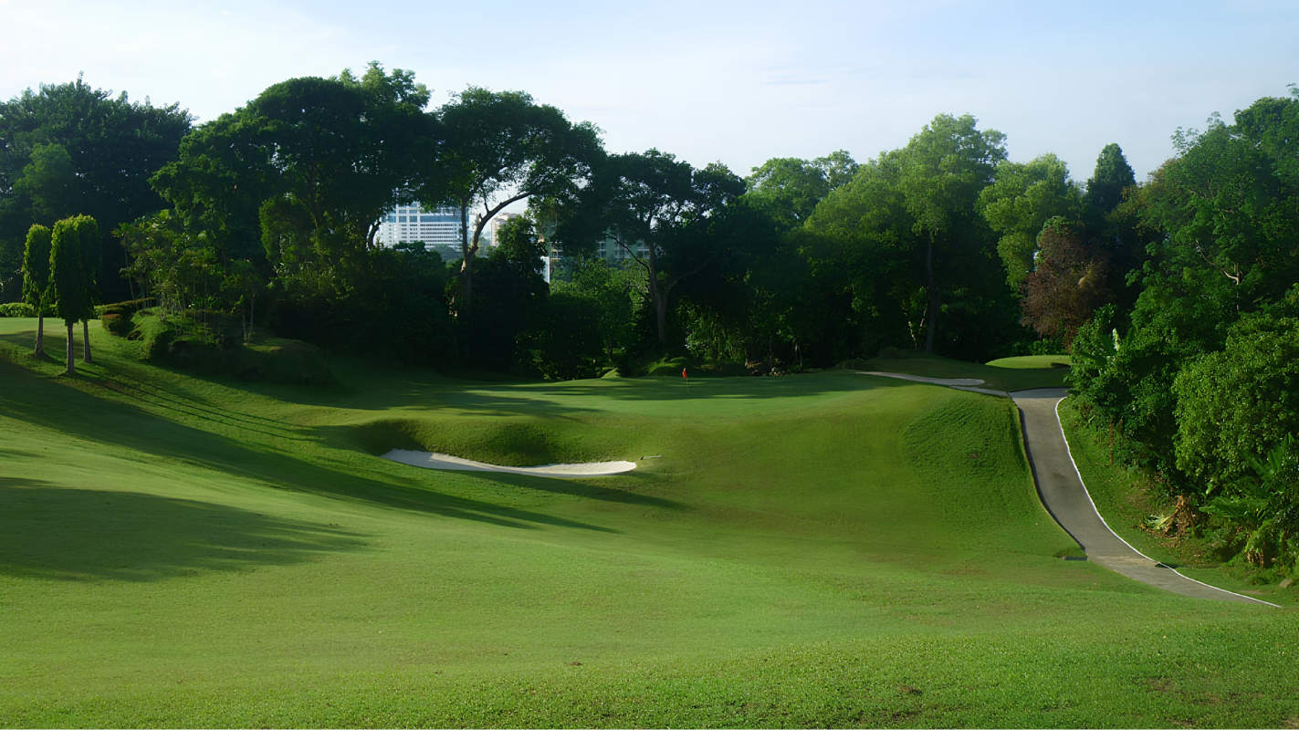 Penang Golf Club