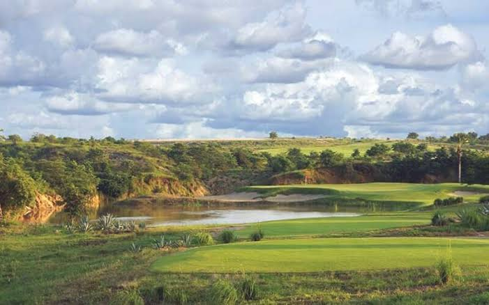 Myotha National Golf Club