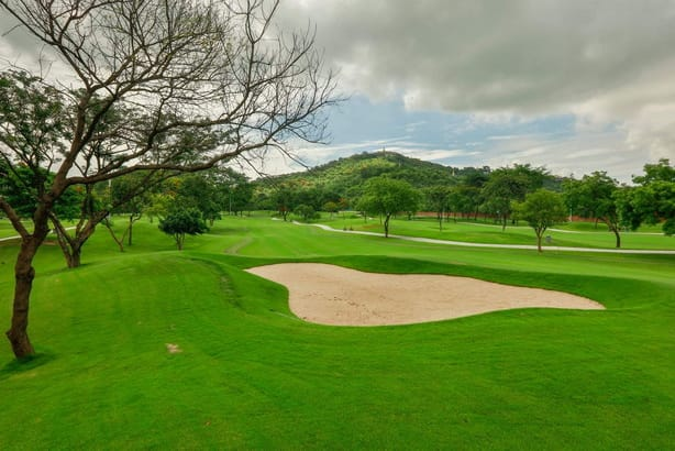 Mandalay Golf Package - 6D5N3R