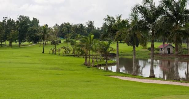 Yangon Discovery Golf Tour - 4D3N2R