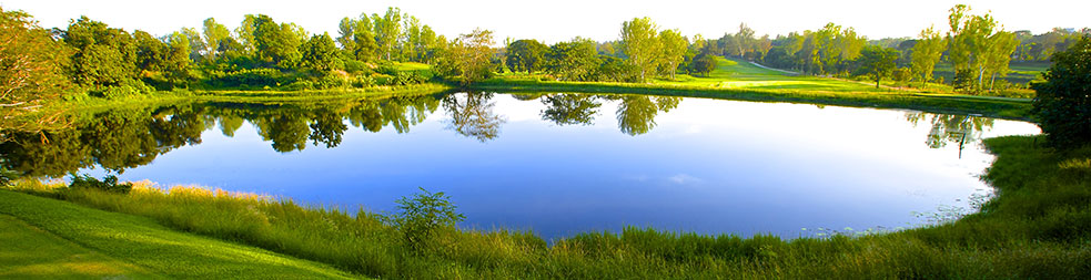 Yangon Golf Club