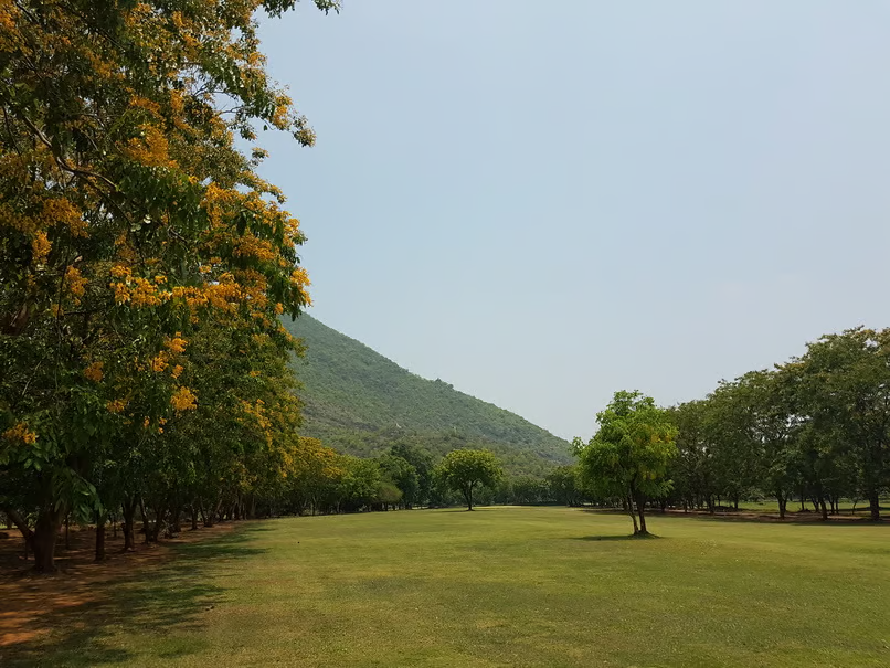 Mandalay Golf Package - 6D5N3R