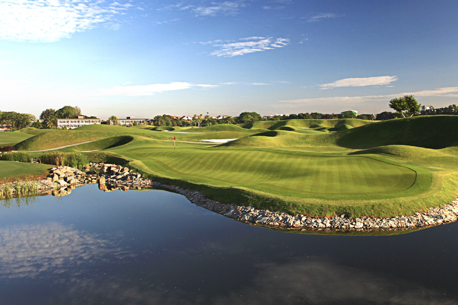 Laguna National Golf & Country Club