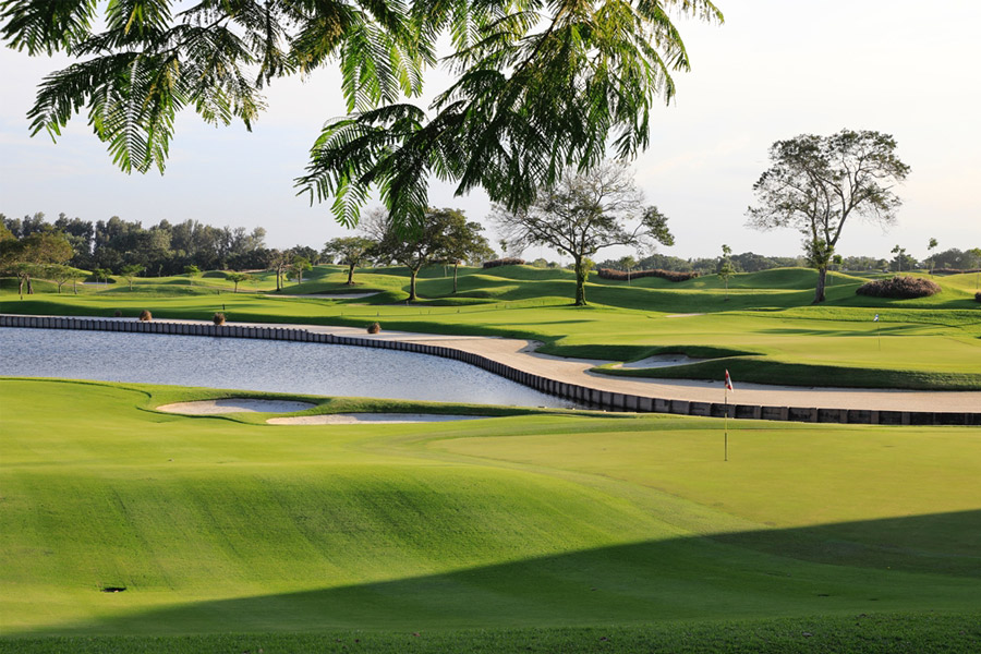 Laguna National Golf & Country Club